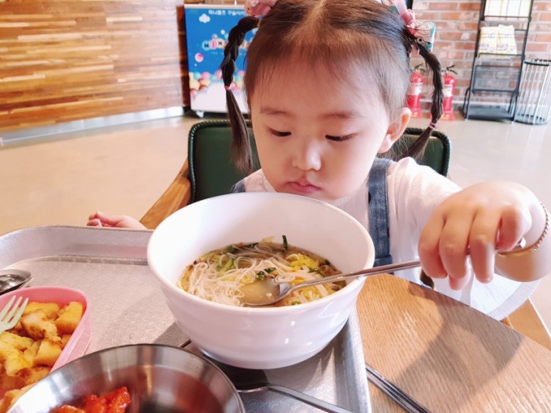 구포국수 이미지