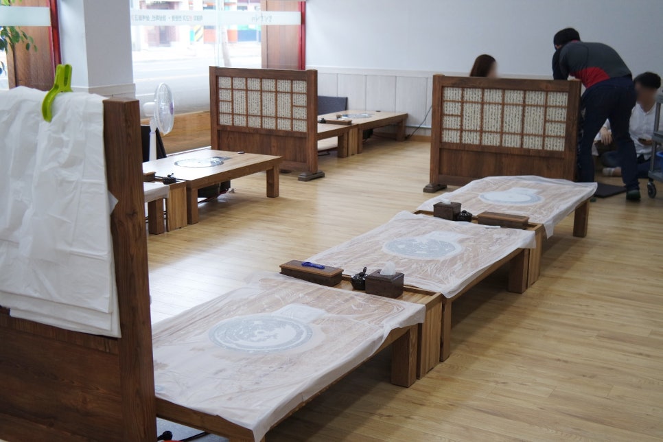 강남불고기 이미지