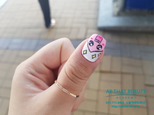 올댓네일 이미지