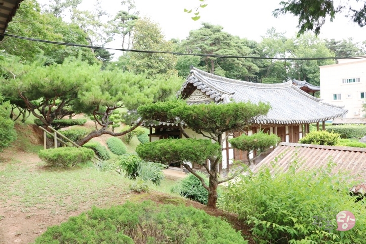 김봉호 가옥 이미지