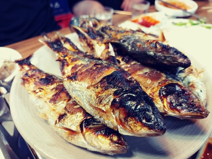 원당횟집 이미지