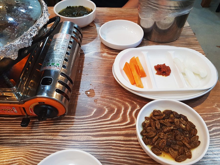 계절포차 이미지