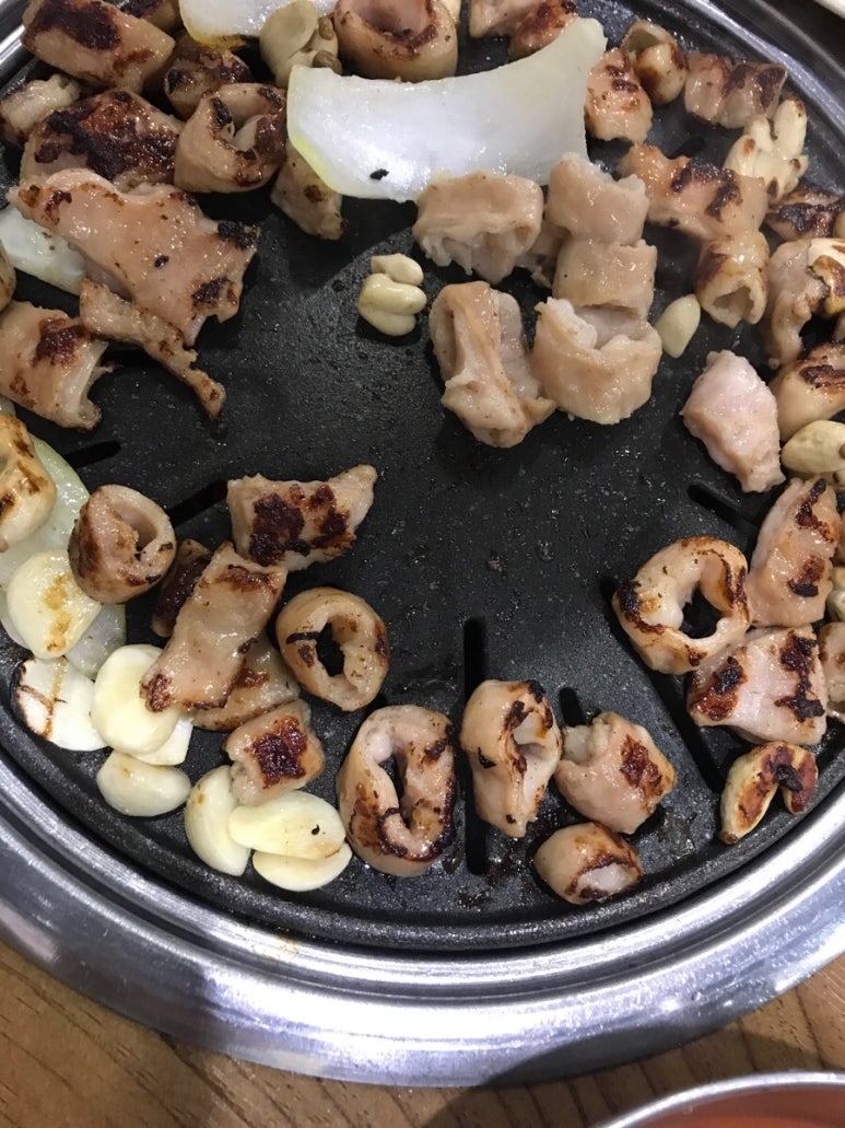 소담막창 이미지