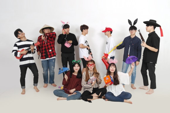 셀프스튜디오도담 이미지