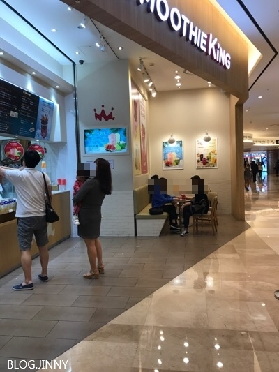 (주)푸드킹 이미지