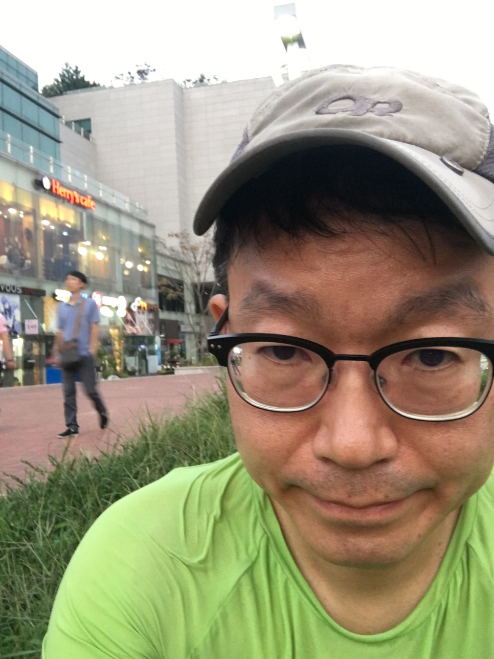 김태호과자점 이미지