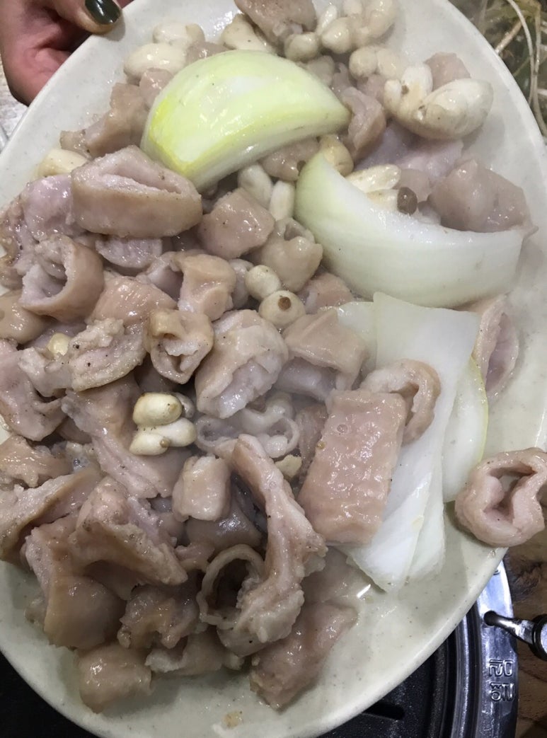 소담막창 이미지