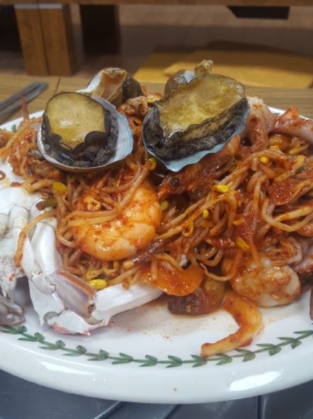 동해해물찜 이미지