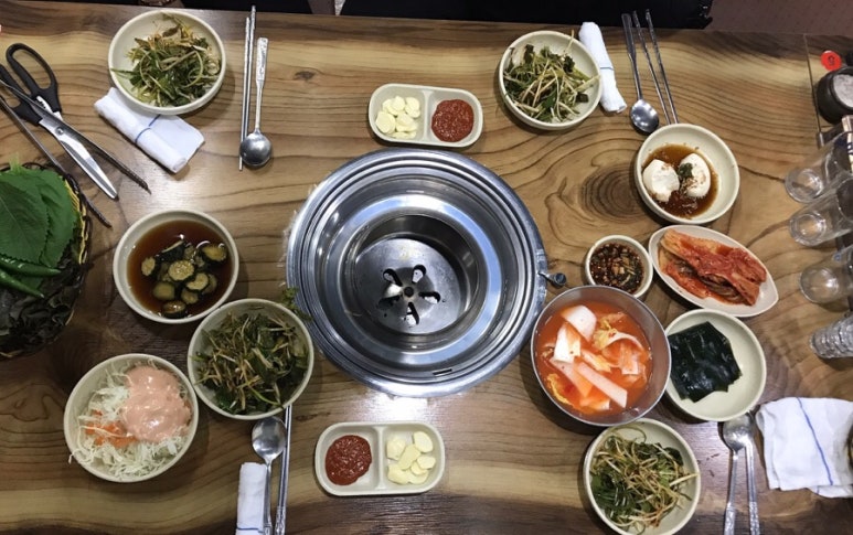소담막창 이미지