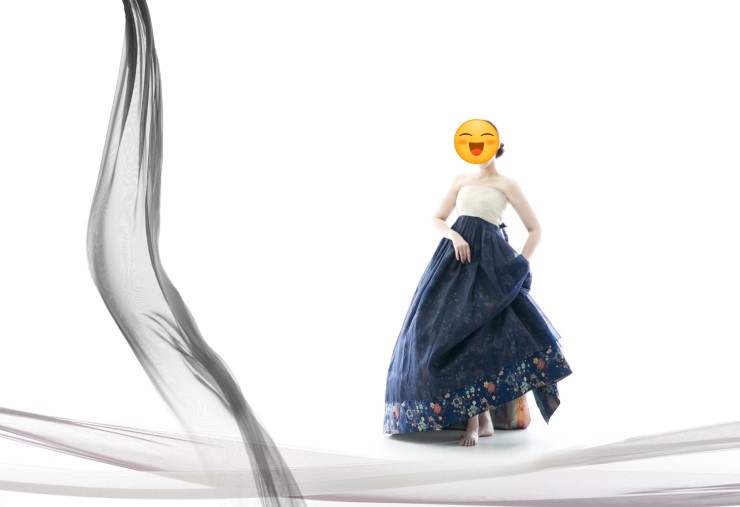 수연한복 이미지