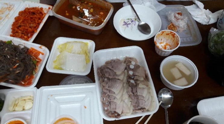 본점장충족발 이미지
