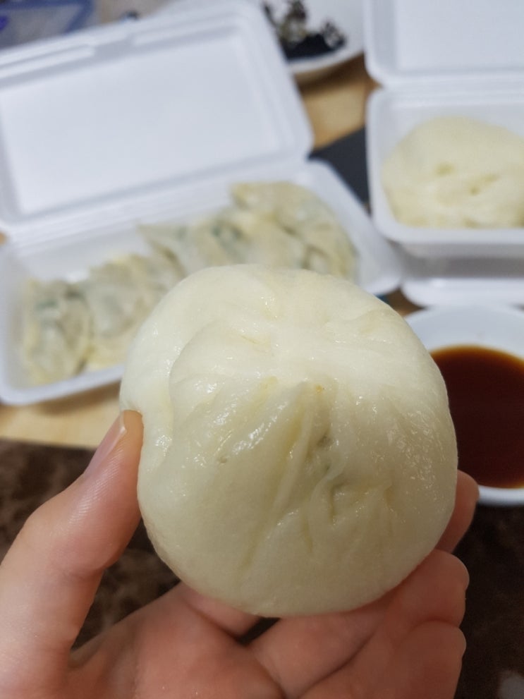 호야왕만두 이미지