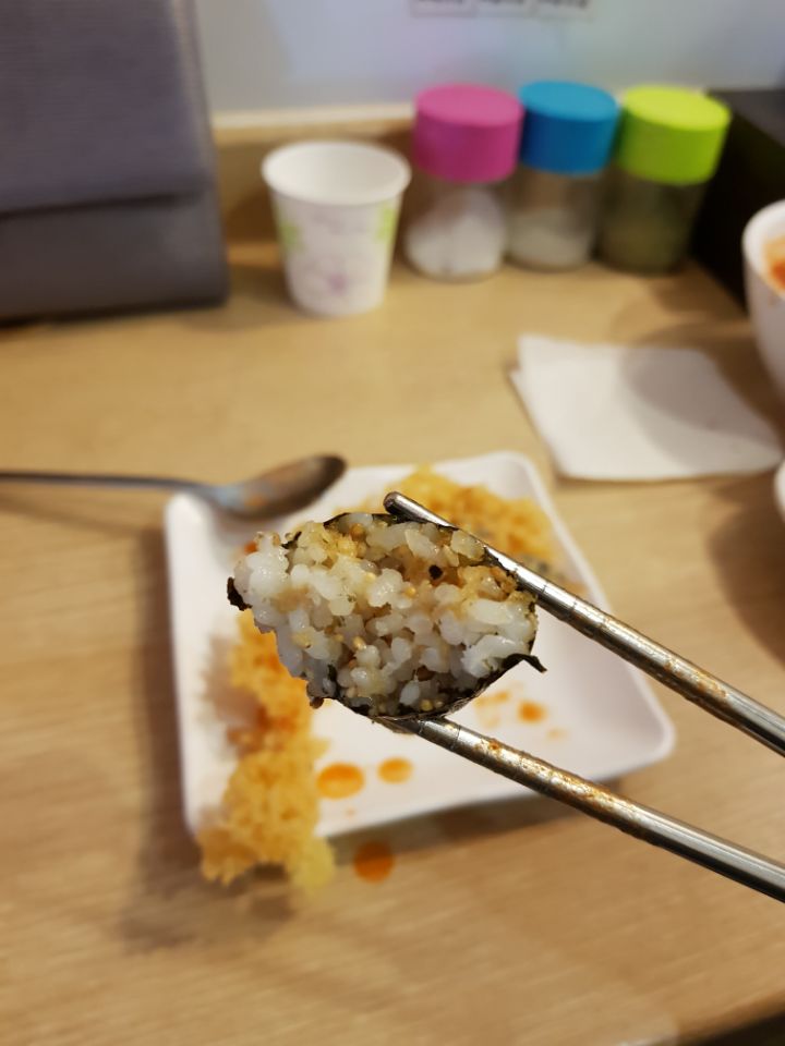 미미네꼬마김밥 이미지