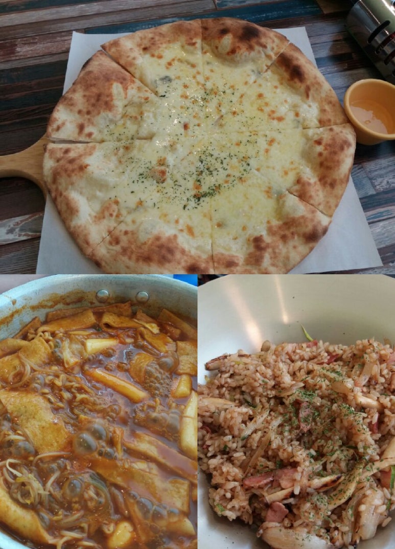 피자굽는오빠 이미지