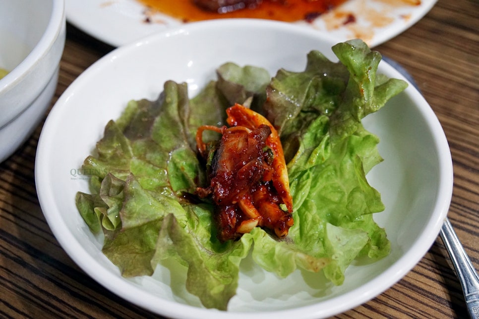 원조할매곰장어 이미지