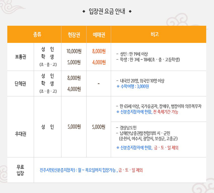 (주)남강여행사 이미지