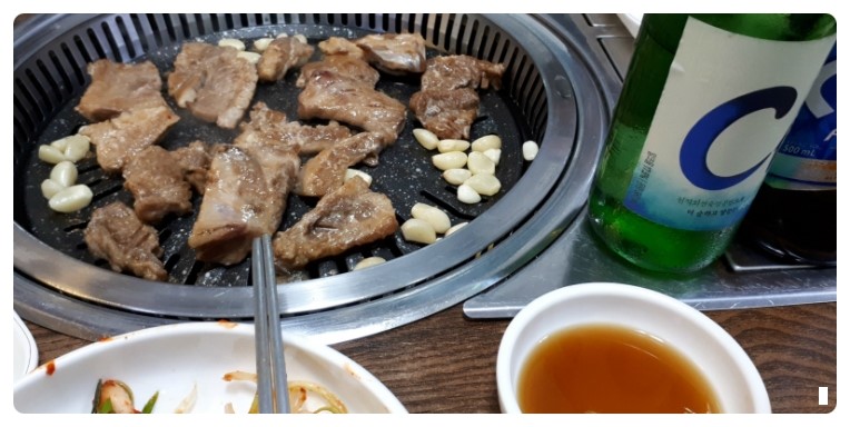 만석꾼갈비 이미지