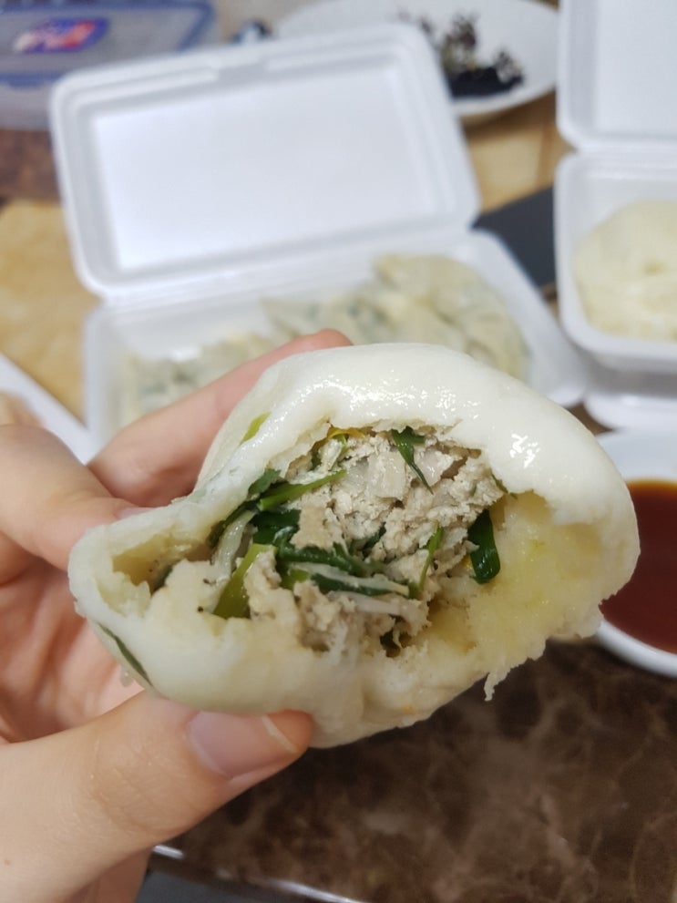 호야왕만두 이미지