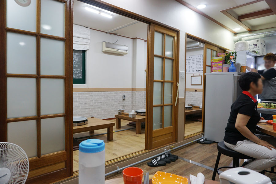 구구춘천닭갈비 이미지