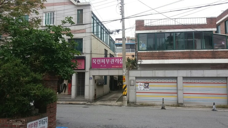 목련피부관리실 이미지