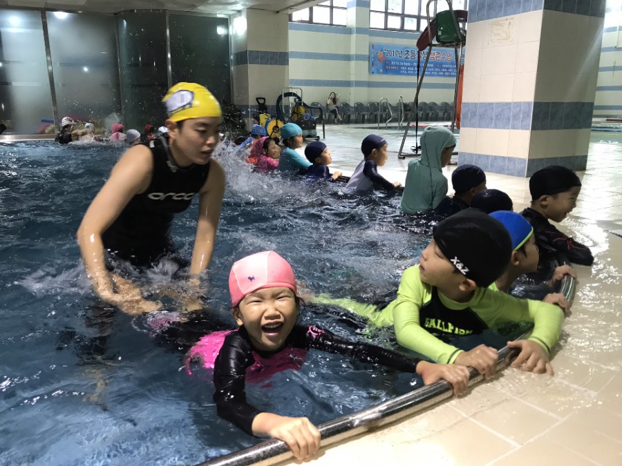 서라벌잠수 이미지
