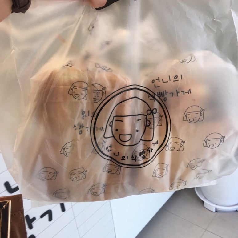 언니의식빵가게(광명철산점) 이미지