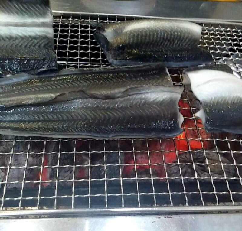 착한풍천민물장어 이미지
