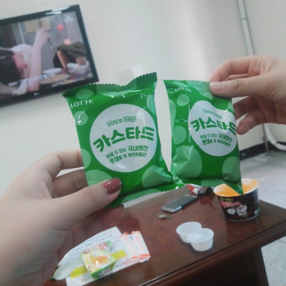 찬미스넥 이미지