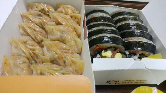 명인만두수원 이미지