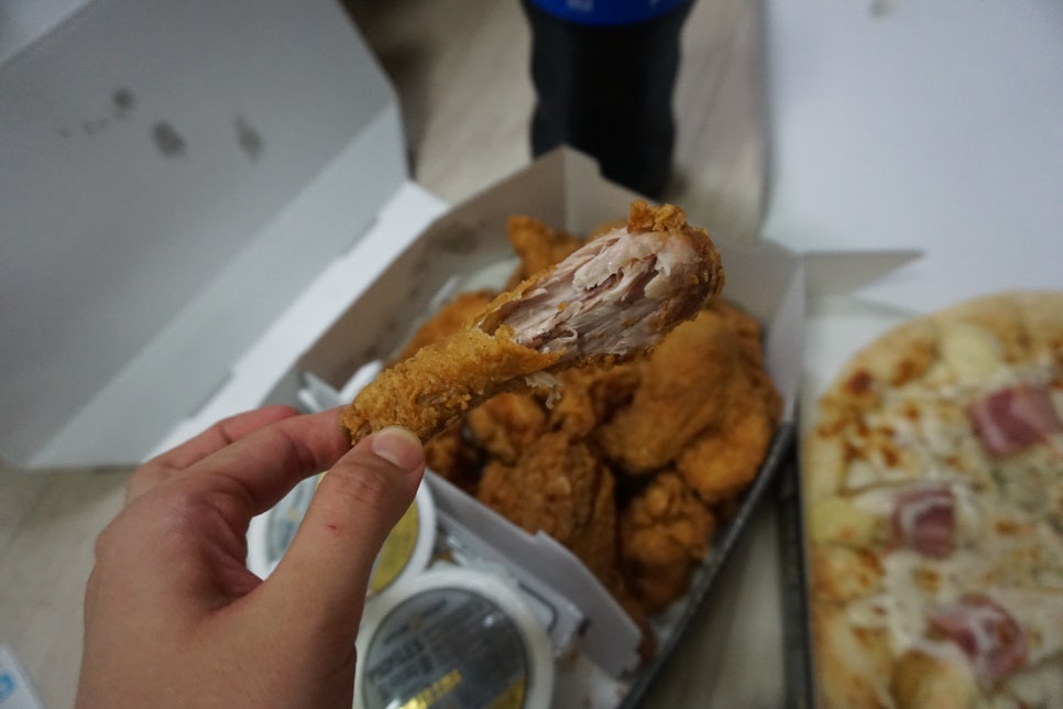 피자나라치킨공주부천 이미지