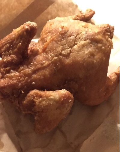 고바우통닭부평 이미지