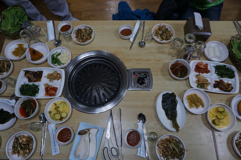 상록식육식당 이미지