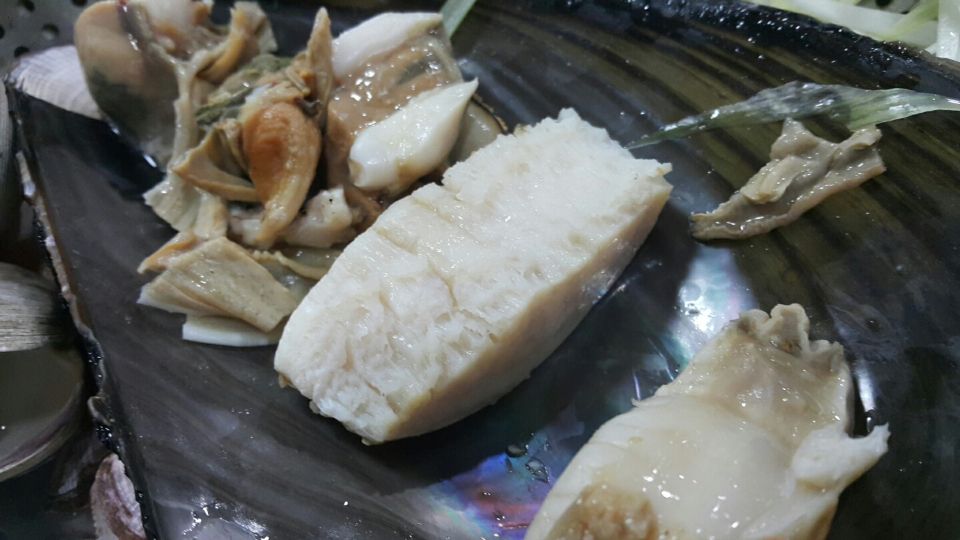 박대박조개찜 이미지
