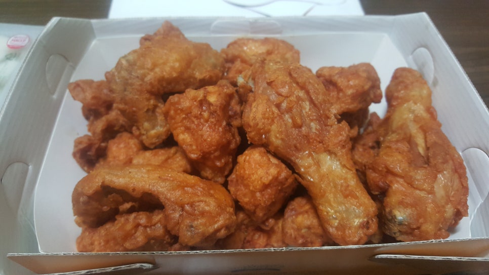 페리카나치킨 이미지
