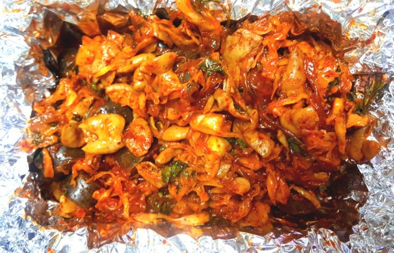 순이네 야식 이미지