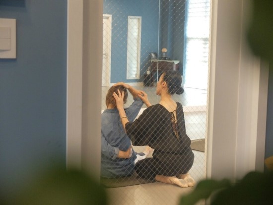 아름다운발레학원 이미지