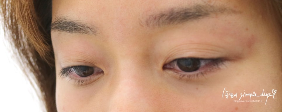 까망라인 이미지