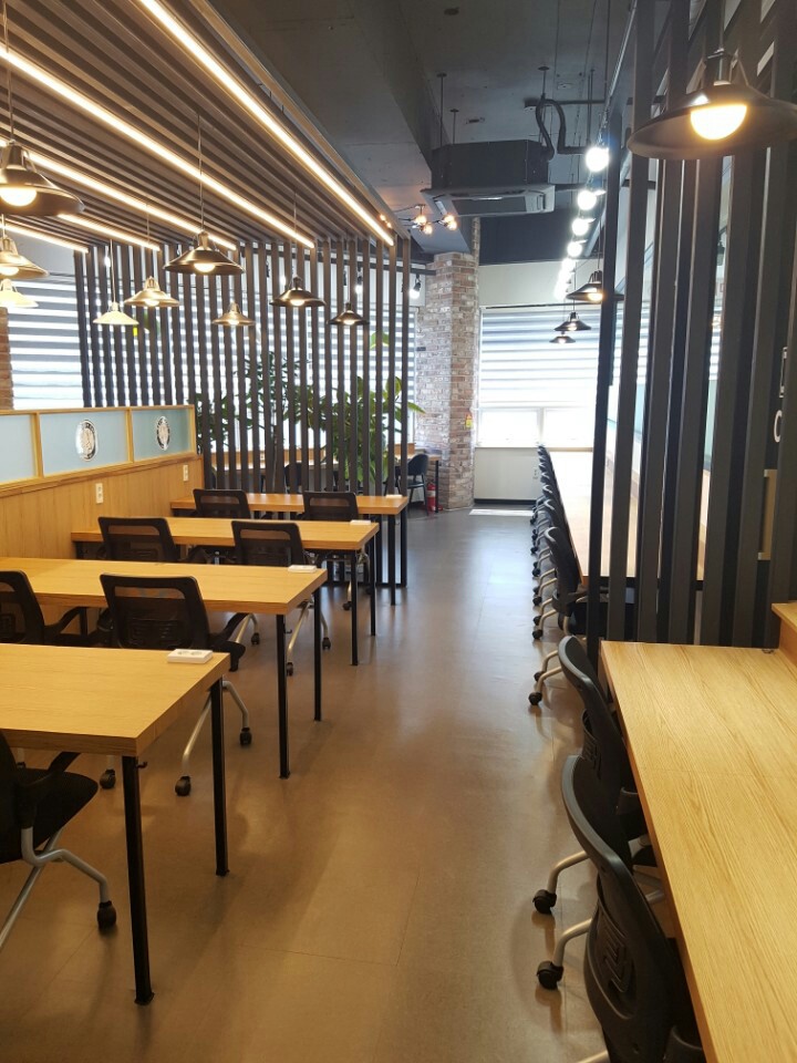 열공스터디카페 이미지