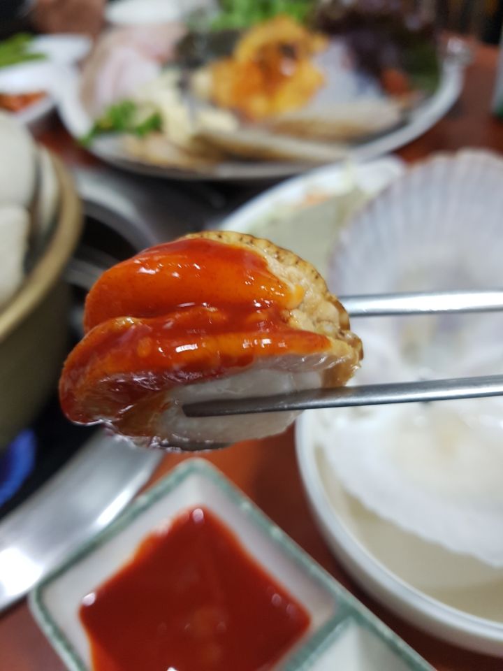 박대박조개찜 이미지