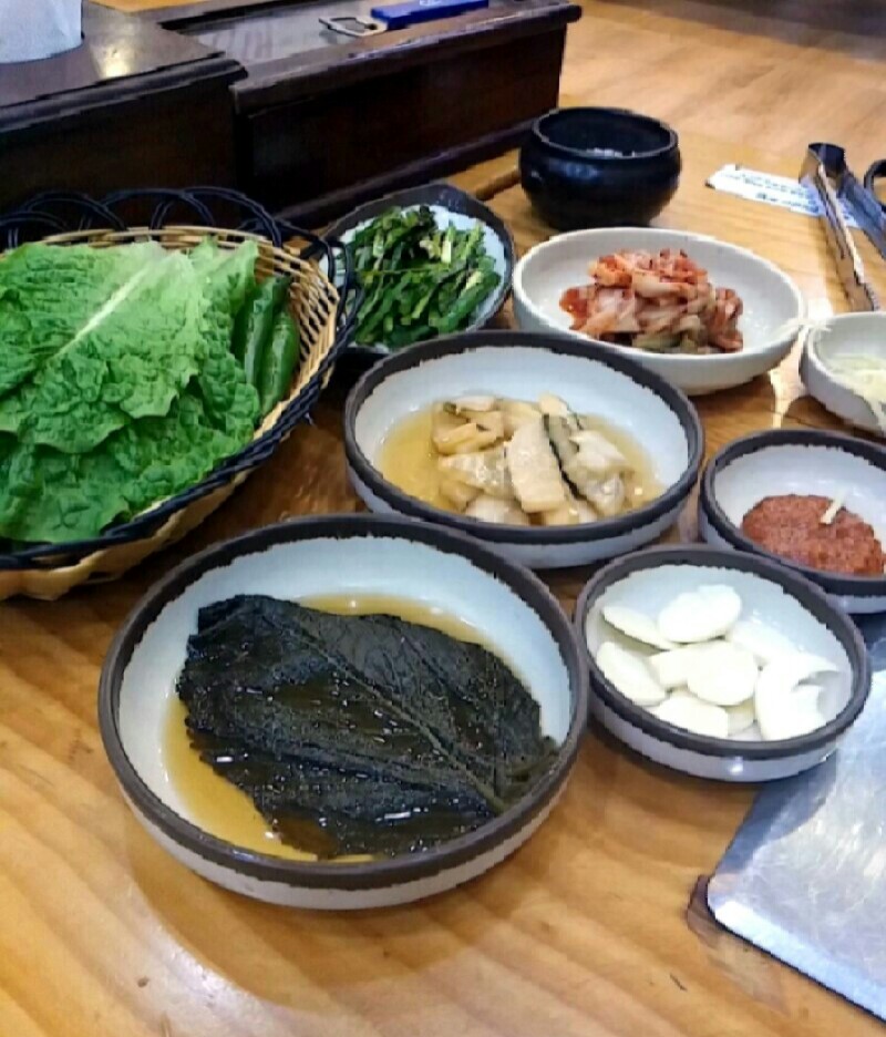 착한풍천민물장어 이미지