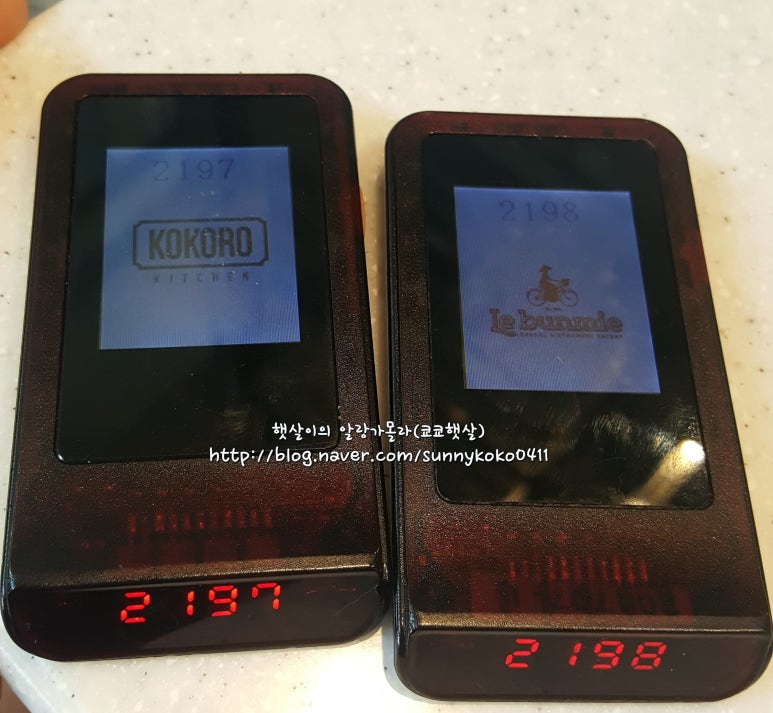 코코로키친 이미지