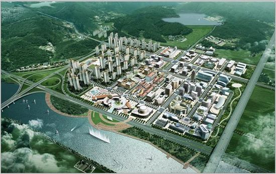 정도산업개발 이미지