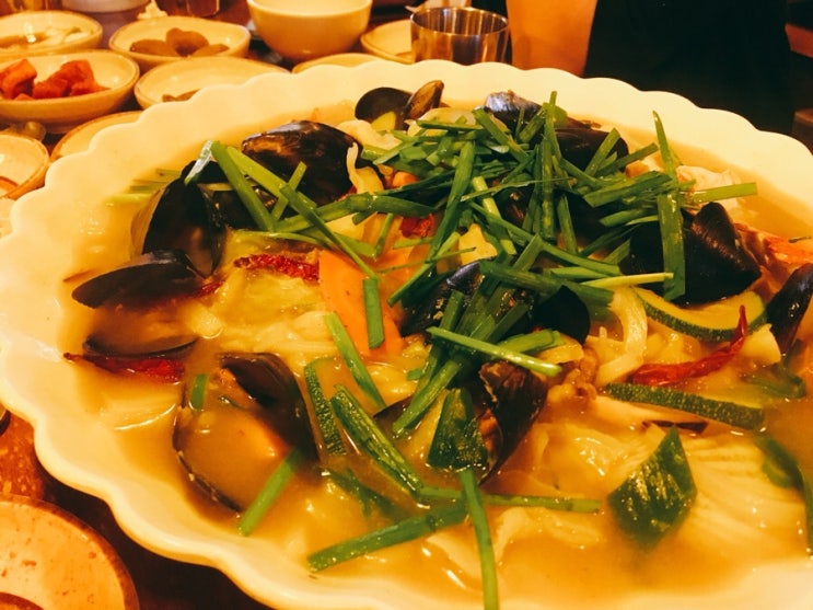 만복국수종로 이미지