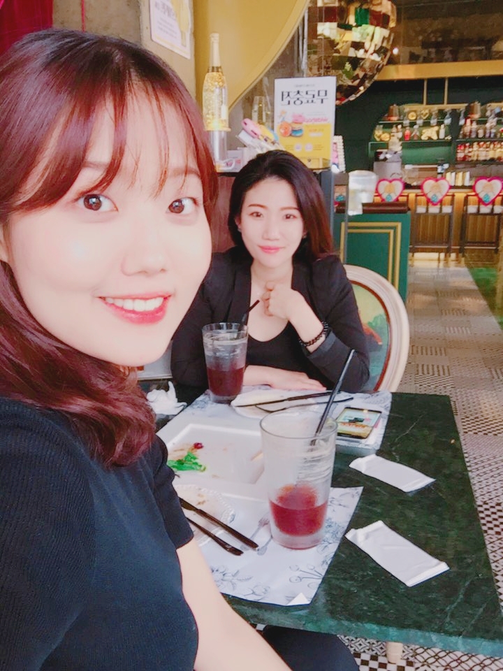 영쿡식당 이미지