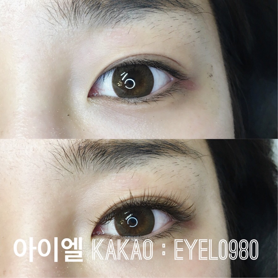 아이엘(EYE.L) 이미지