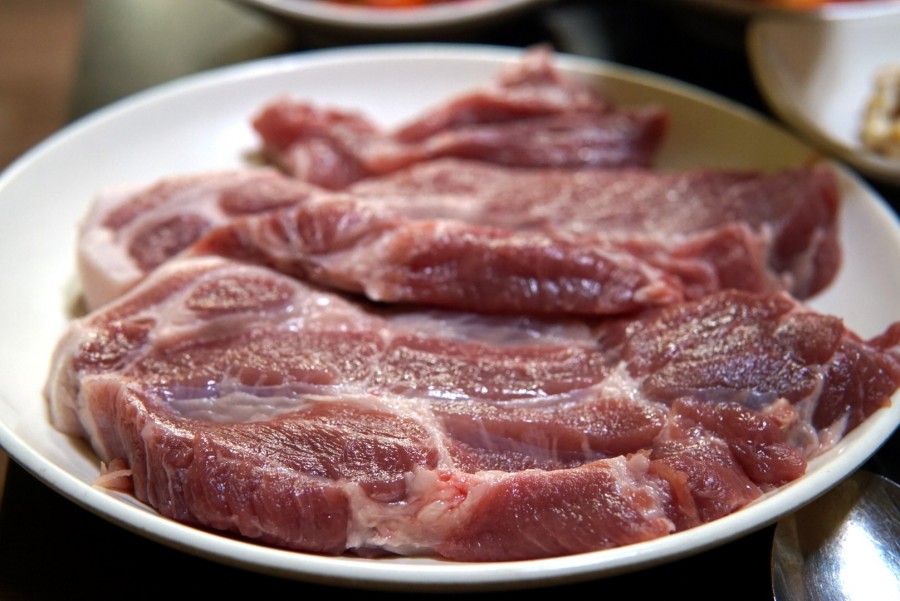 경포정육점식당 이미지