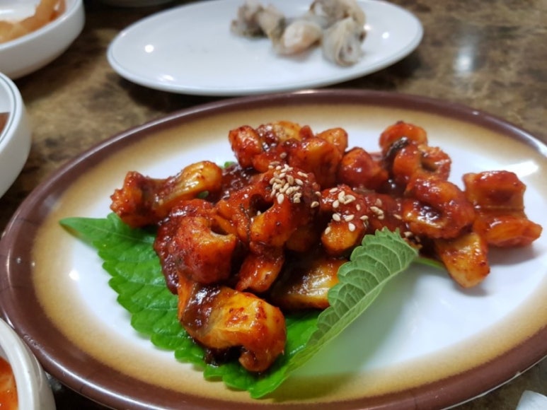 남도제철음식점 이미지