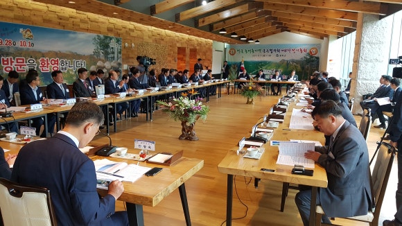 백두축산 이미지