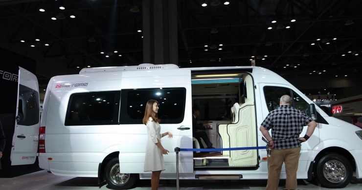 에스Motors 이미지