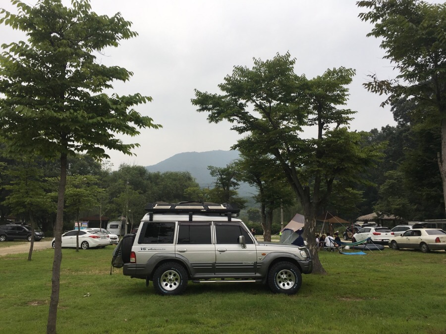 마실야영장 이미지
